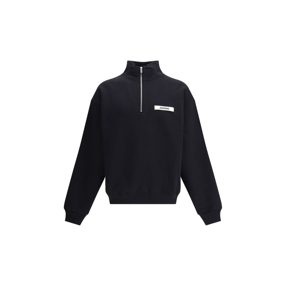 Sweat Jacquemus Le Camionneur