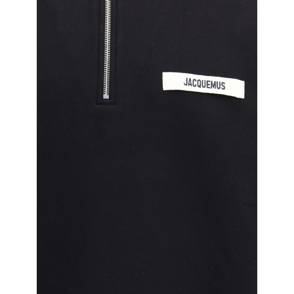Sweat Jacquemus Le Camionneur