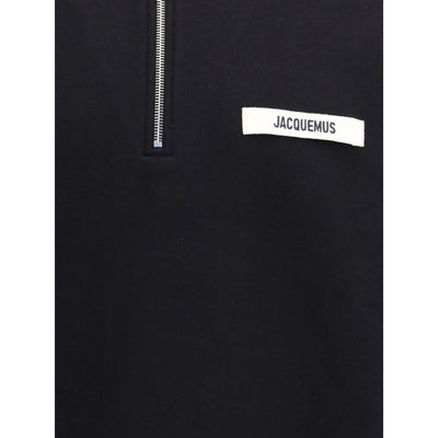 Sweat Jacquemus Le Camionneur