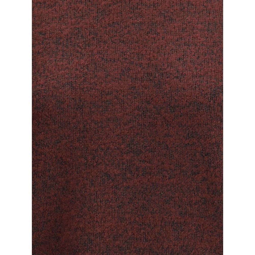 Margiela wollen trui