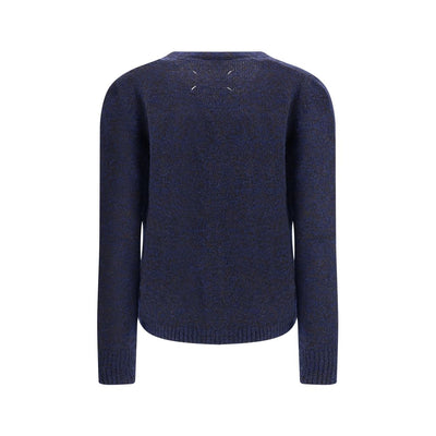 Margiela Wool Cardigan