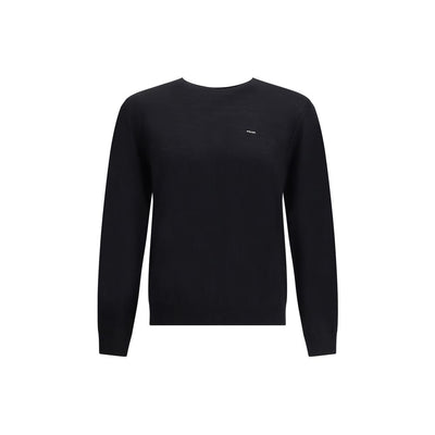 Pull Prada en laine vierge