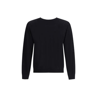 Pull Prada en laine vierge