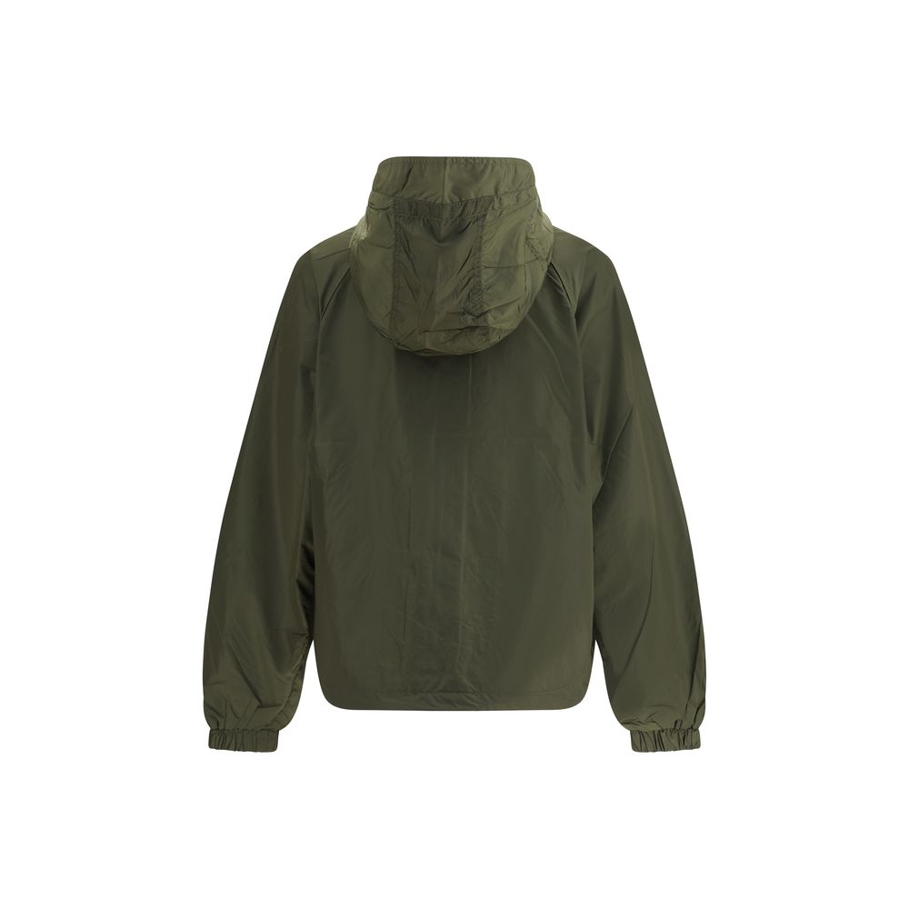 Veste imperméable Ganni