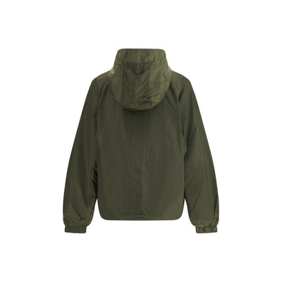 Veste imperméable Ganni