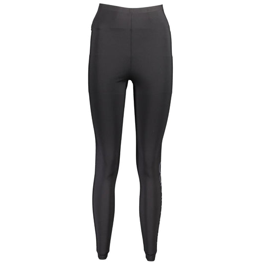 Calvin Klein Black Polyester Underwear