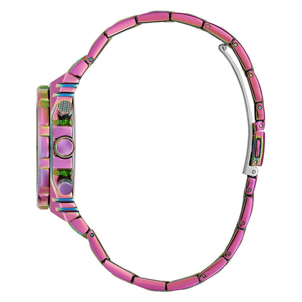 Guess Multicolor roestvrijstalen horloge