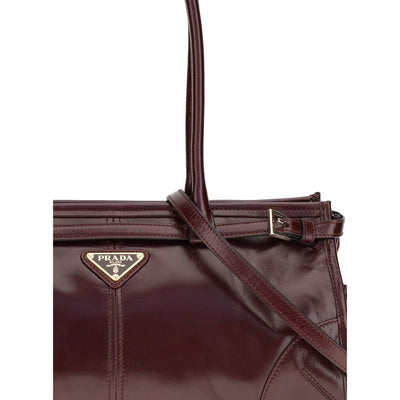 Sac à bandoulière Prada