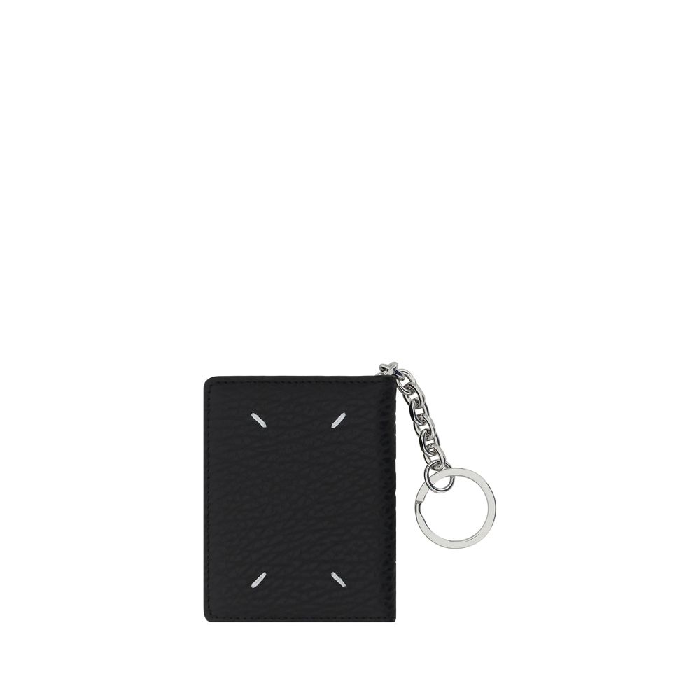 Margiela sleutelhanger