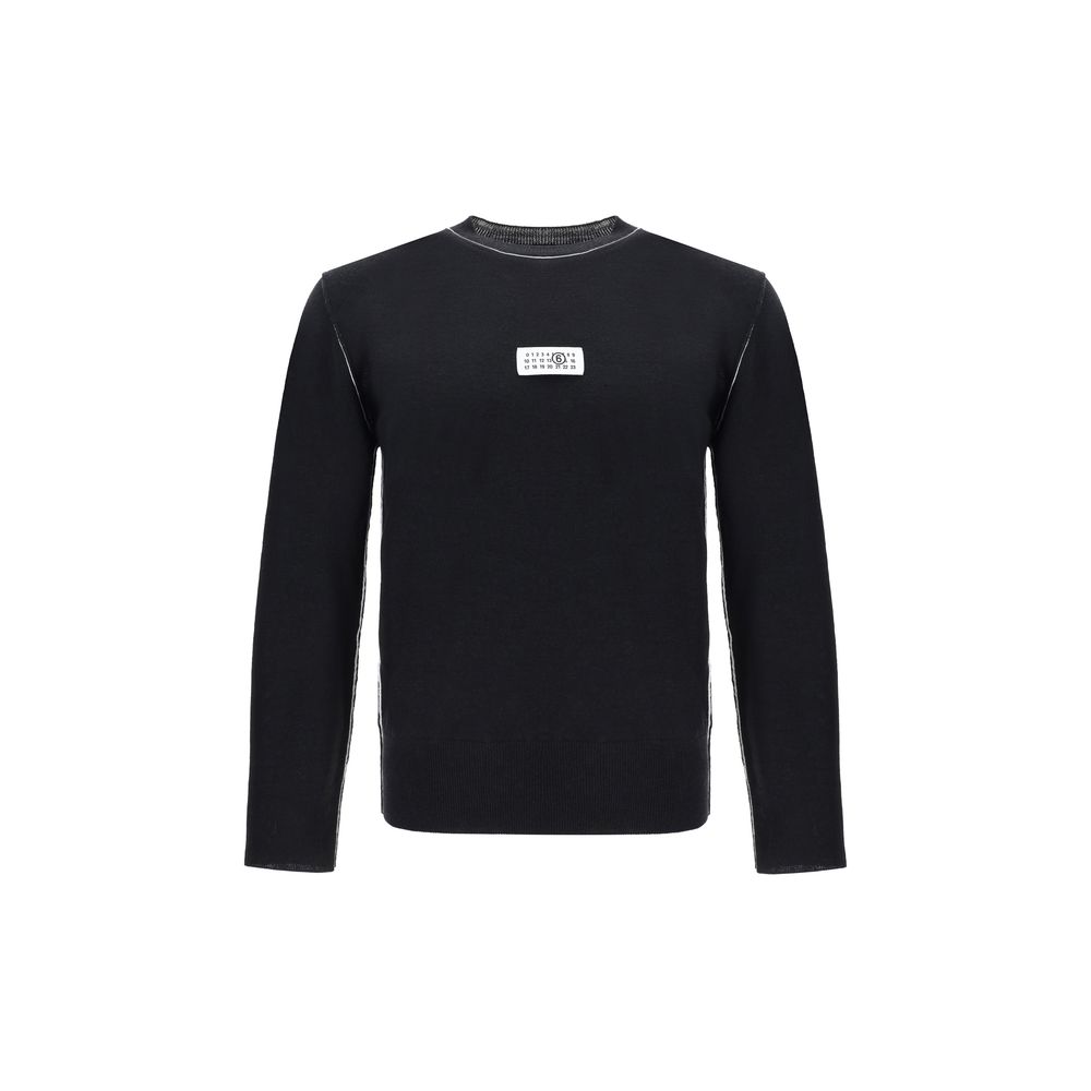Pull MM6