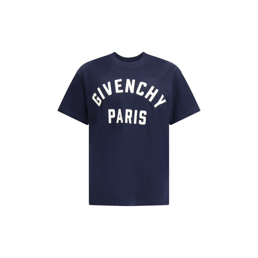 Givenchy-logo T-shirt