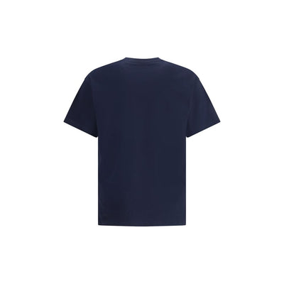 Givenchy-logo T-shirt