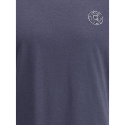 Fendi Cotton T-Shirt