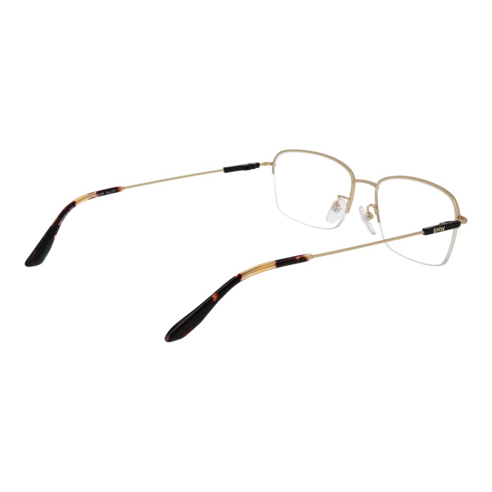 BMW Gold Heren Optische Monturen