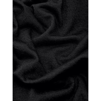 Jil Sander Zwart Polyester Lang
