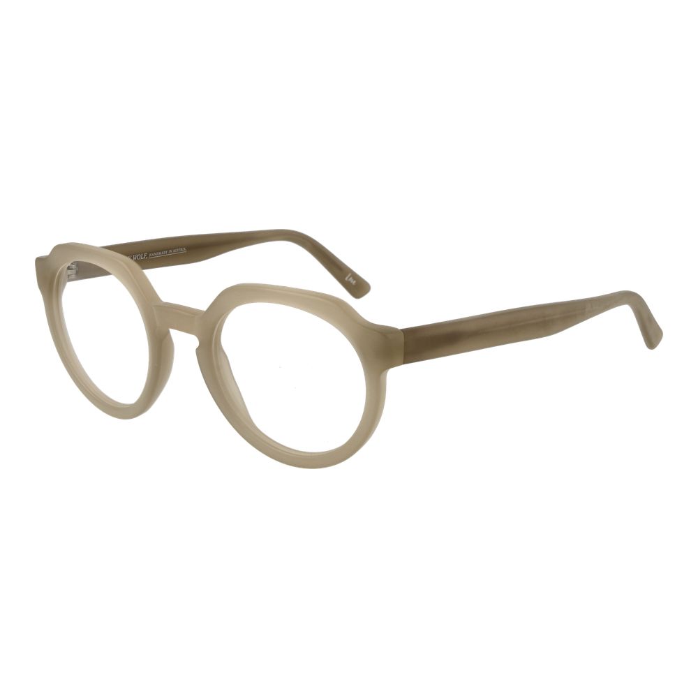 Andy Wolf Grijze Unisex Optische Monturen