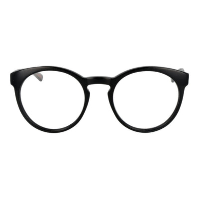 Andy Wolf Zwarte Unisex Optische Monturen