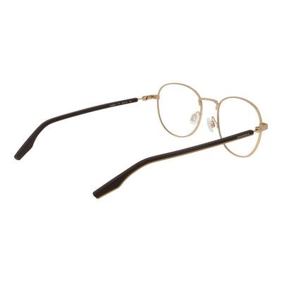 Converse Gold Unisex Glasses Frame