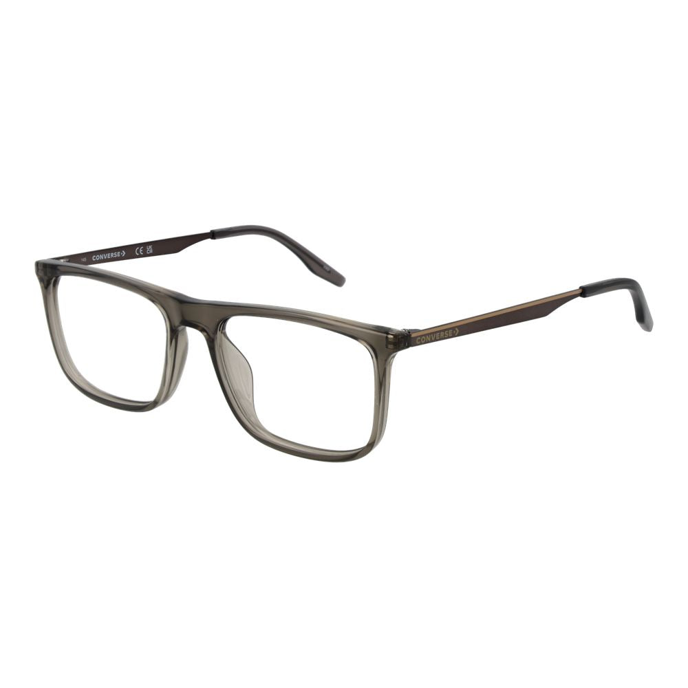 Converse Grijze Heren Optische Monturen