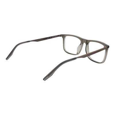 Converse Grijze Heren Optische Monturen