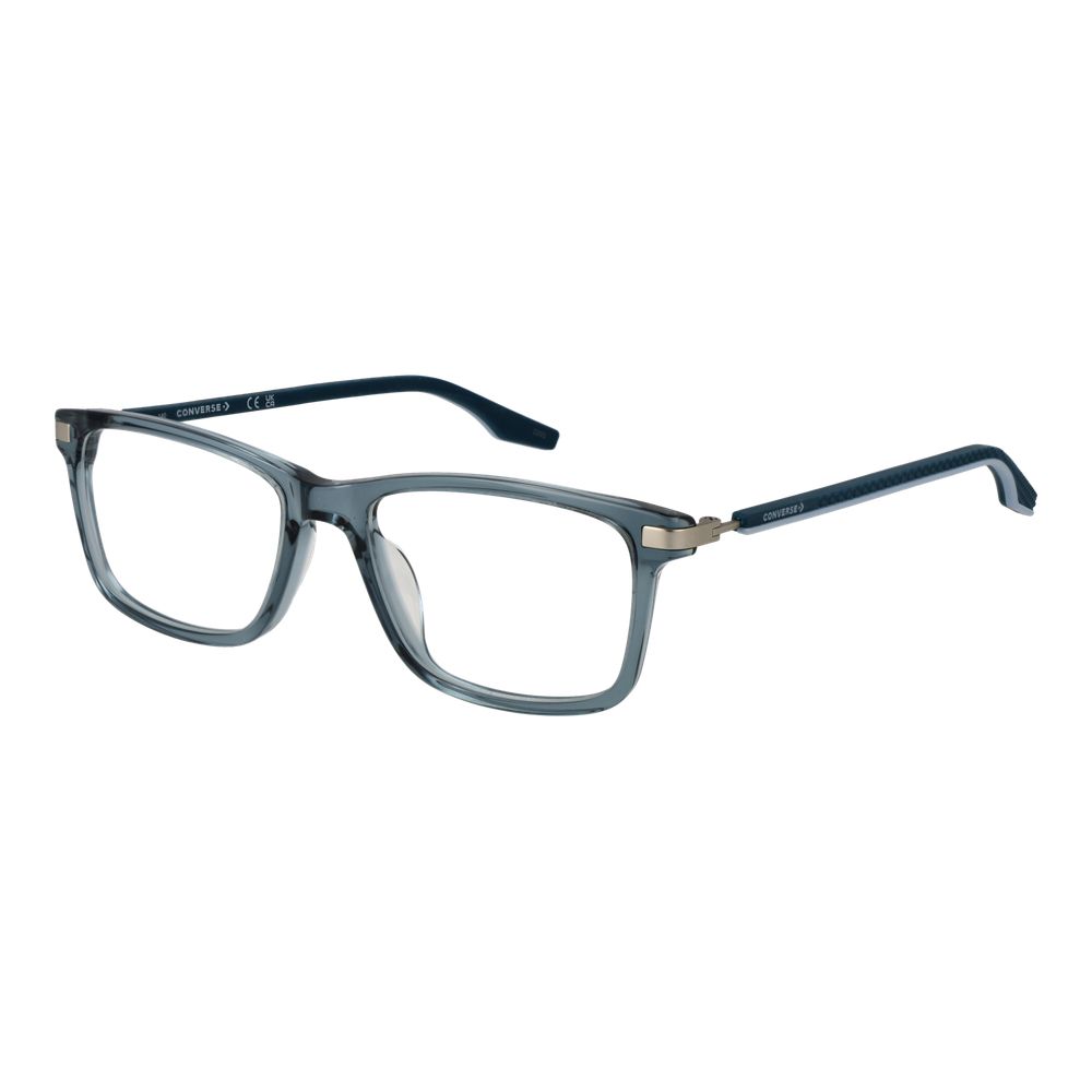 Converse Blauwe Unisex Optische Monturen