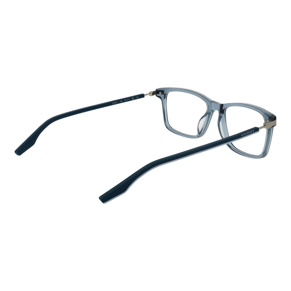 Converse Blauwe Unisex Optische Monturen