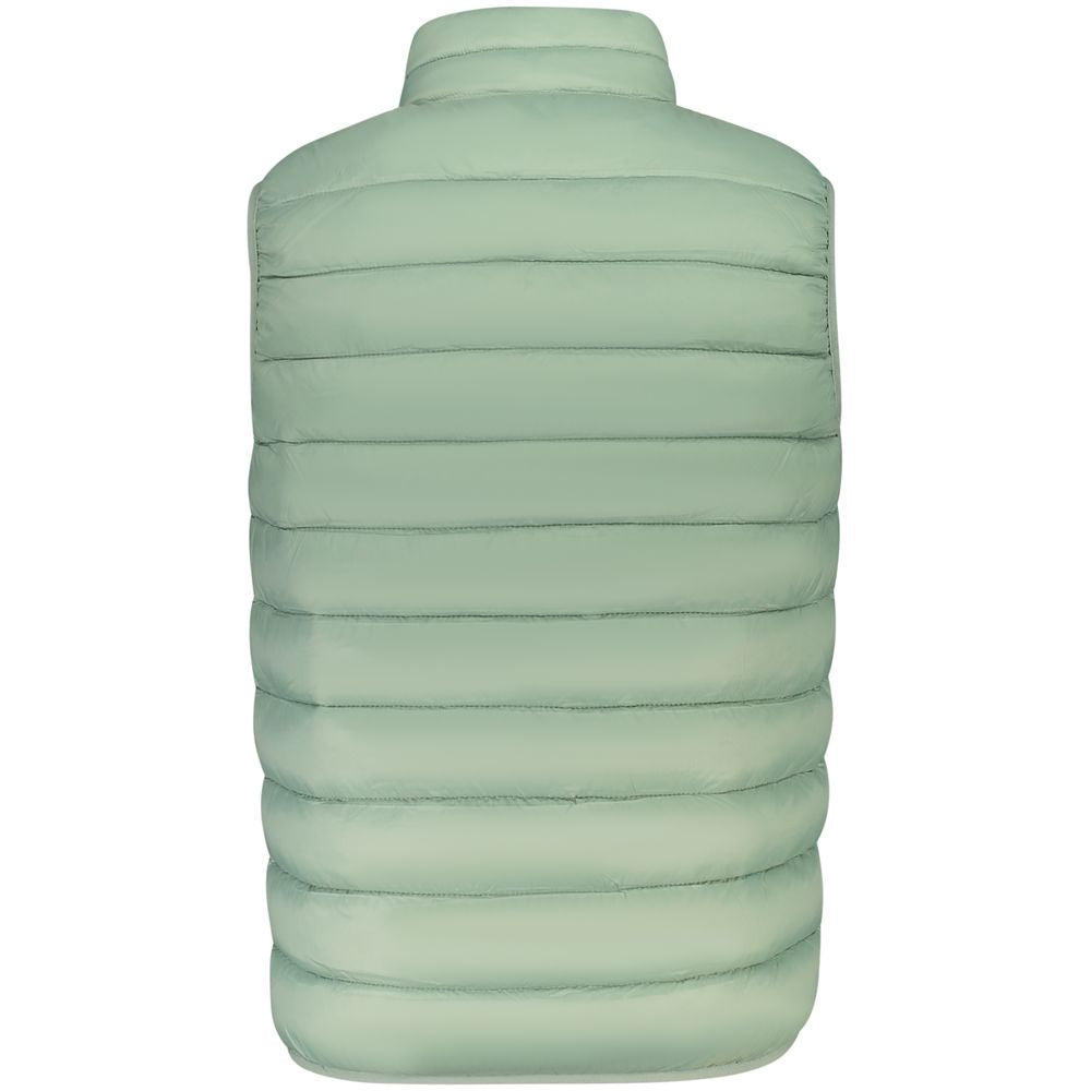 Veste homme en polyamide vert Norvège 1963