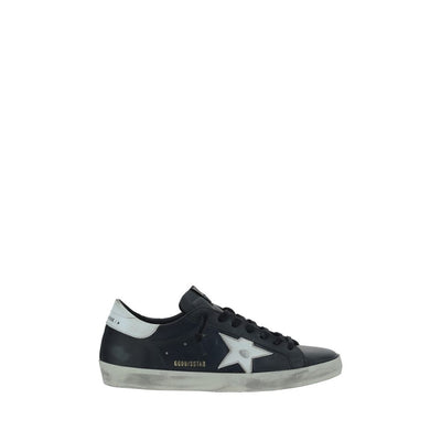 Golden Goose Super Star-sneakers