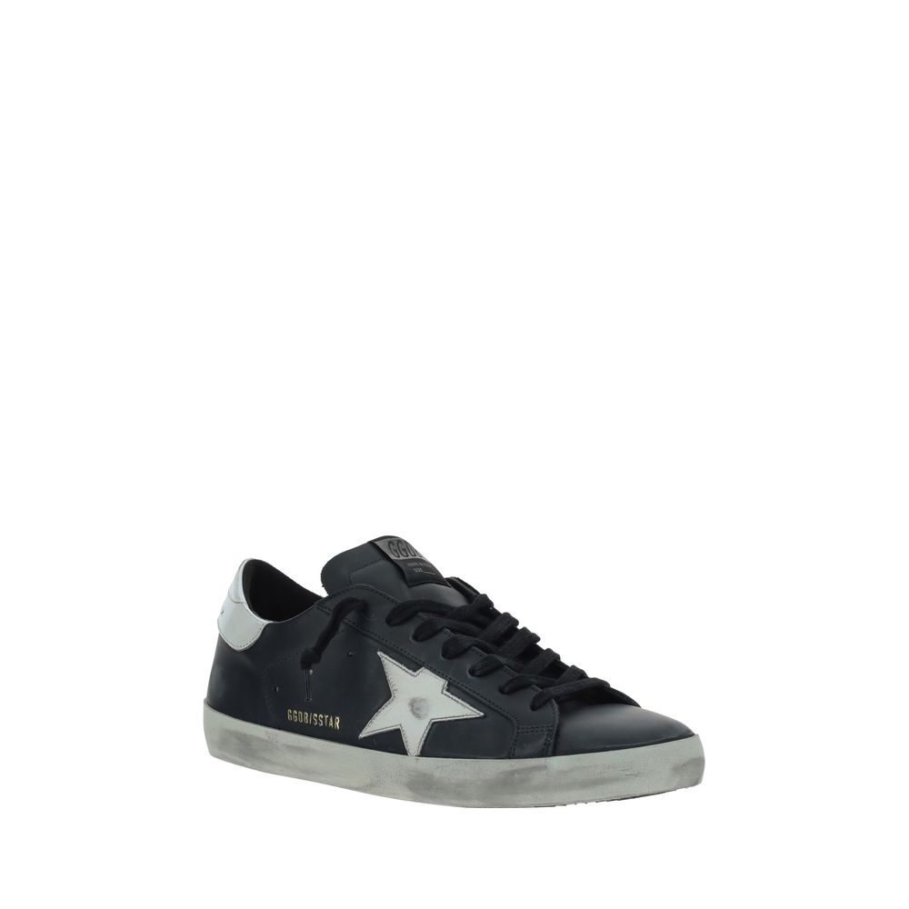 Golden Goose Super Star-sneakers