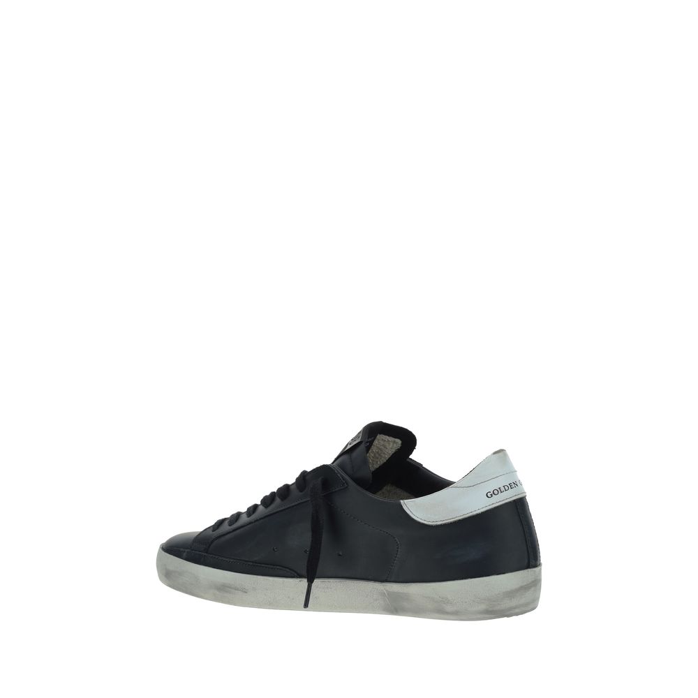 Golden Goose Super Star-sneakers