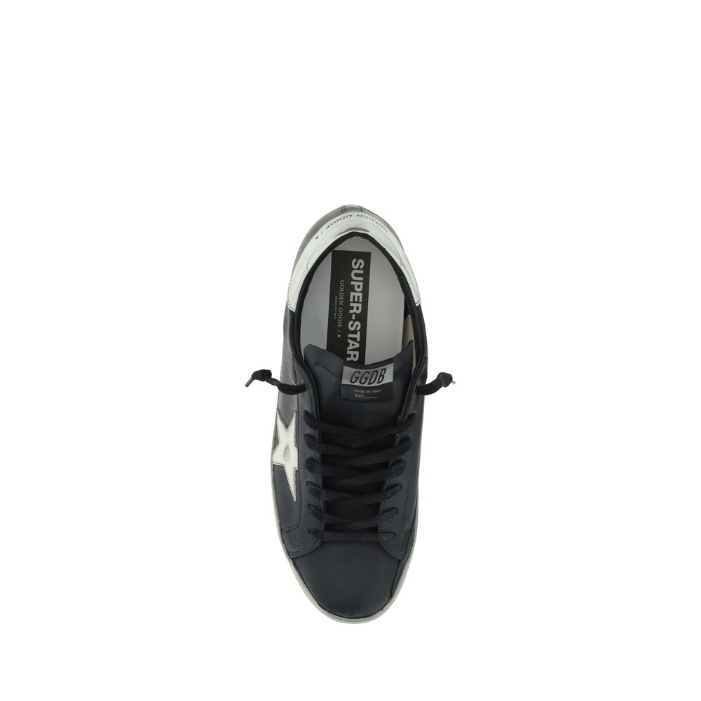 Golden Goose Super Star-sneakers