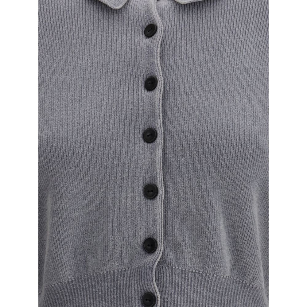 Cardigan court Alexander Wang Polo