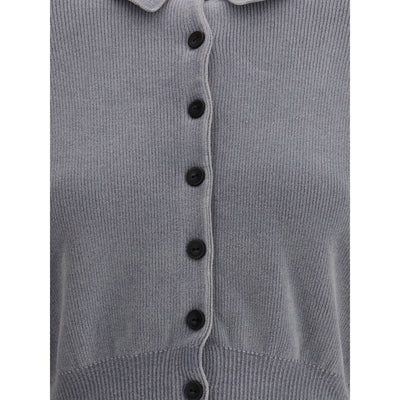 Cardigan court Alexander Wang Polo