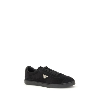Prada Suède Sneakers