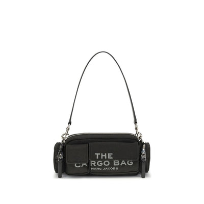 Marc Jacobs Cargo canvas Shoulder