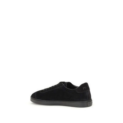 Prada Suède Sneakers