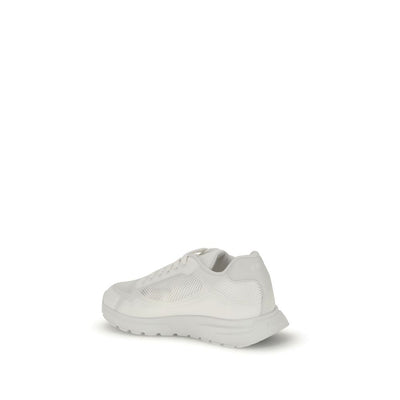 Prada Prax 2.0 Sneakers van stof en mesh