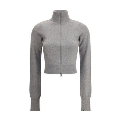 Extreme Cashmere Citroen Cardigan