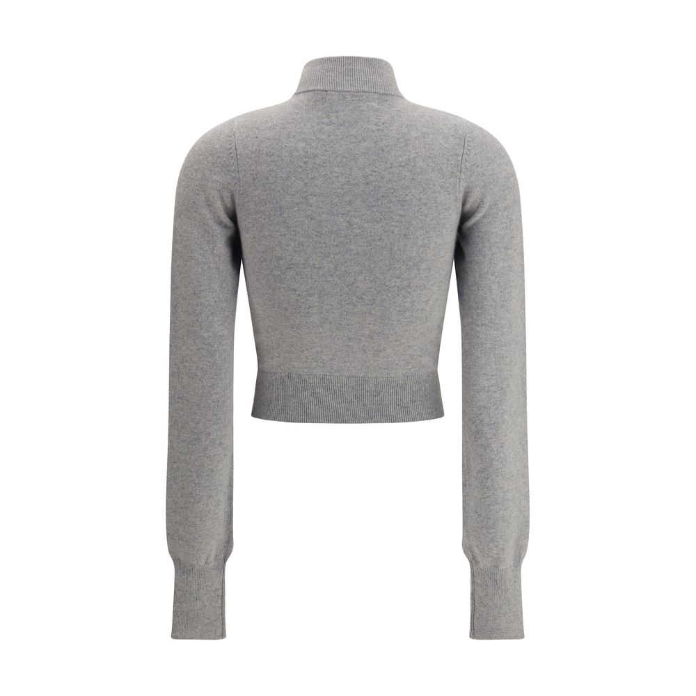 Extreme Cashmere Citroen Cardigan