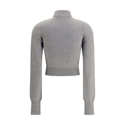 Extreme Cashmere Citroen Cardigan
