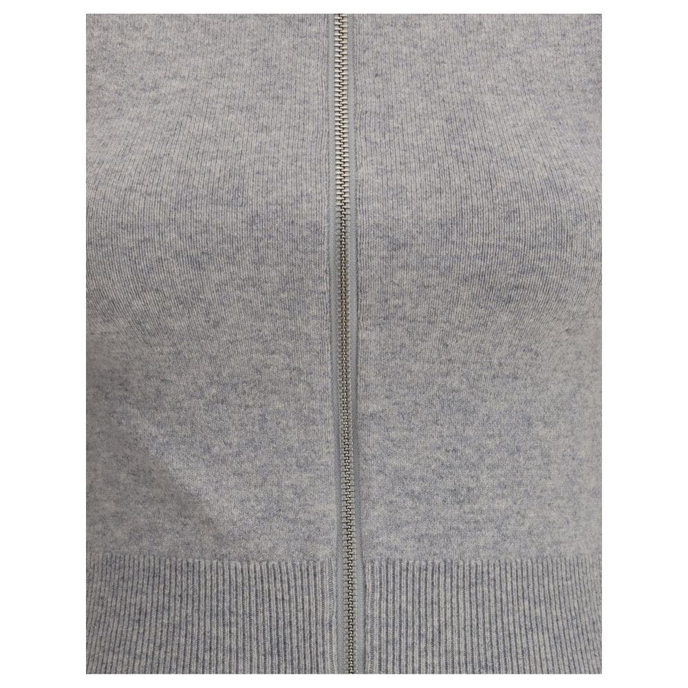 Extreme Cashmere Citroen Cardigan