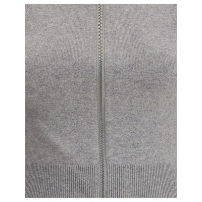 Extreme Cashmere Citroen Cardigan