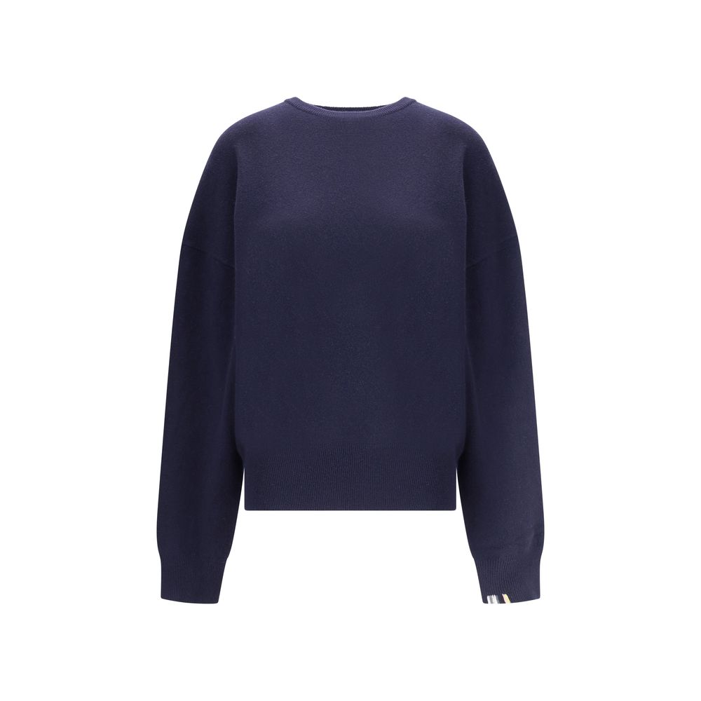 Extreme Cashmere T-shirttrui