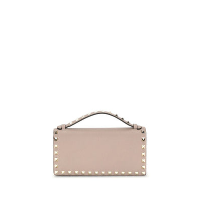 Valentino Garavani portemonnee met ketting