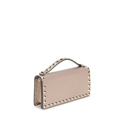 Valentino Garavani portemonnee met ketting