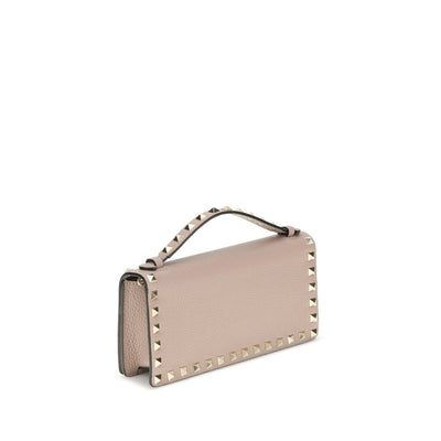 Valentino Garavani portemonnee met ketting