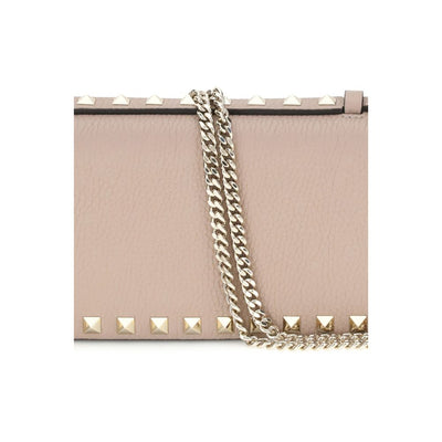 Valentino Garavani portemonnee met ketting