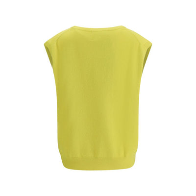 Extreme Cashmere Lord Vest