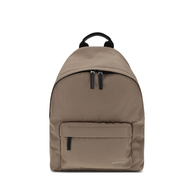 Givenchy Essential U canvas rugzak