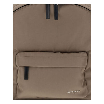 Givenchy Essential U canvas rugzak